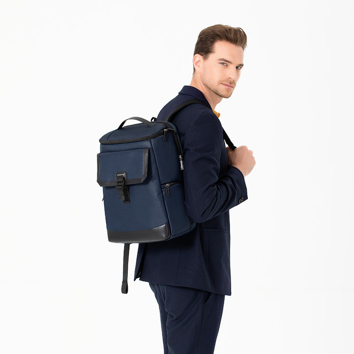 Buy Tigernu TB-L Lead Top Laptop Backpack Black