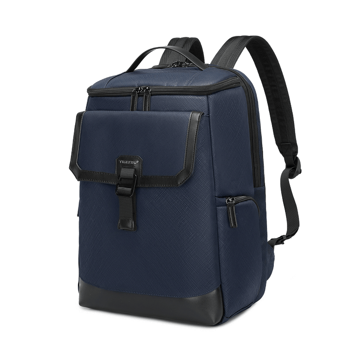 Buy Tigernu TB-L Lead Top Laptop Backpack Black
