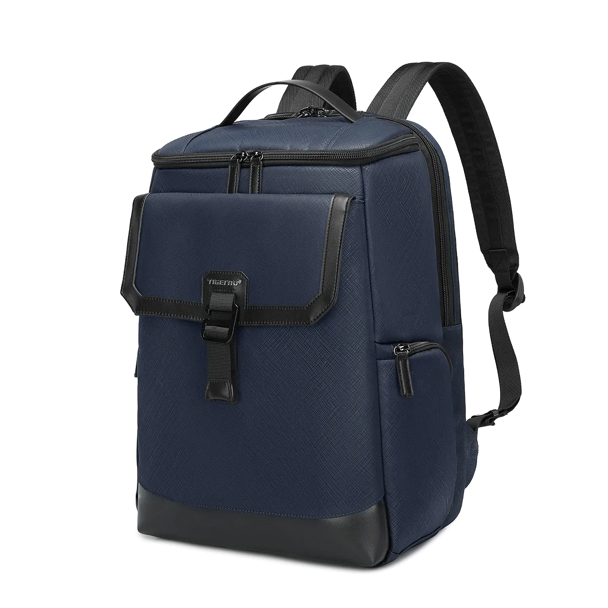 Tigernu TB-L Lead Top Laptop Backpack Blue