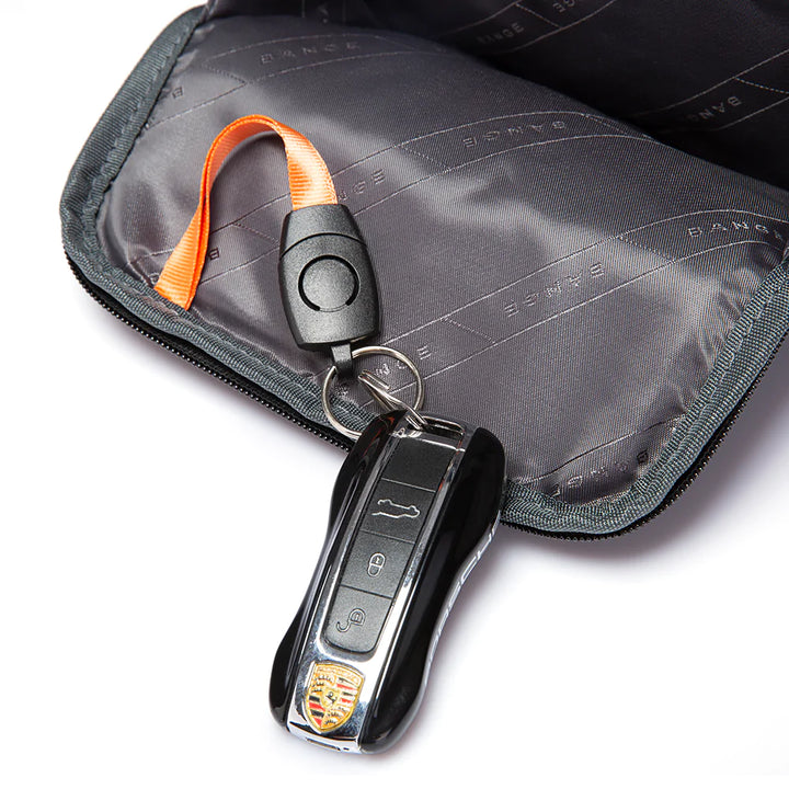 Buy Bange TV-R Utility Sling Bag Grey