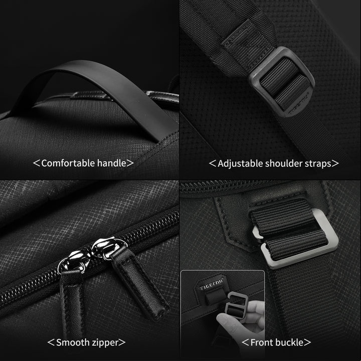Buy Tigernu TB-L Lead Top Laptop Backpack Black