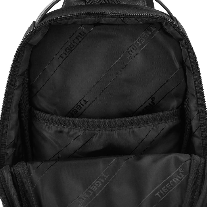Buy Tigernu TC I Crossbody Sling Bag Black