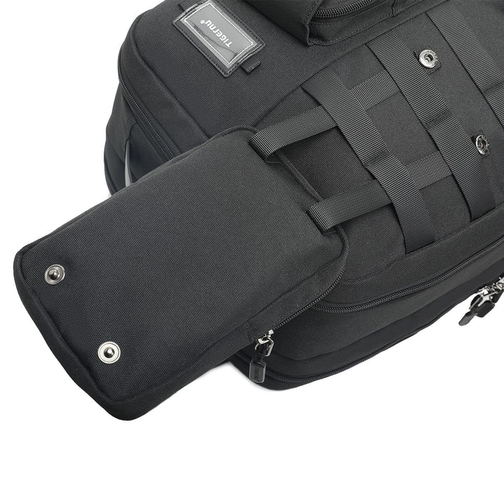 Buy Tigernu TGN -07 17" travel backpack
