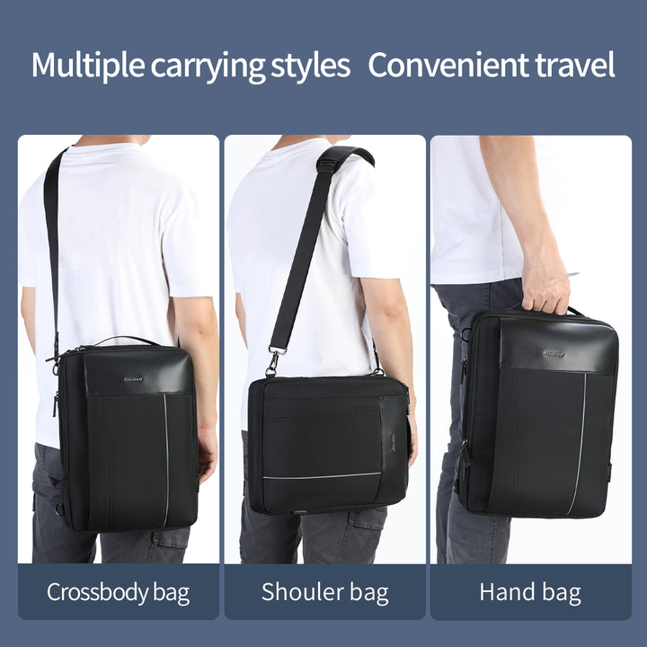 Buy Tigernu Crossbody 12.9" iPad Pro Messenger Bag