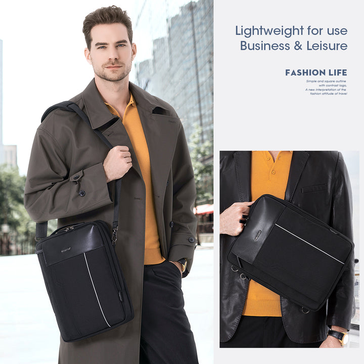 Buy Tigernu Crossbody 12.9" iPad Pro Messenger Bag