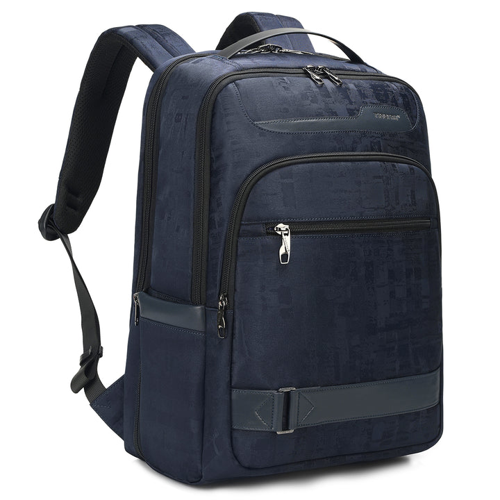 Buy Tigernu Retro Laptop Backpack Blue