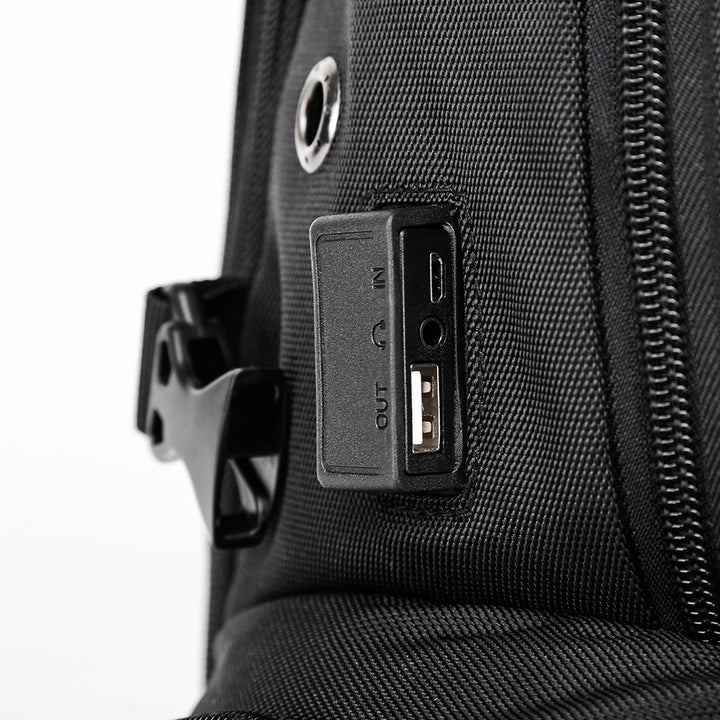 Buy Bange BG 17" Laptop Backpack