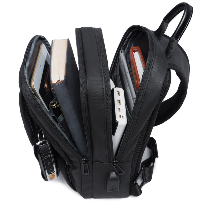 Buy Bange CB-Ex Cross Body Sling Waterproof Bag