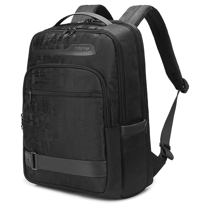 Buy Tigernu Retro Laptop Backpack Blue