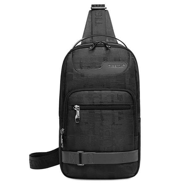 Buy Tigernu TC II Crossbody Sling Bag Black