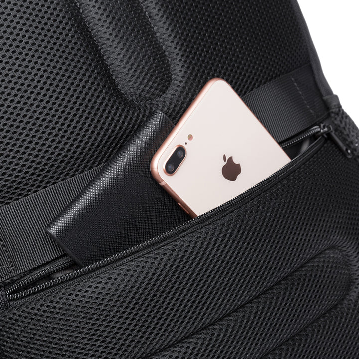 Buy Bange BG-S laptop backpack with USB port