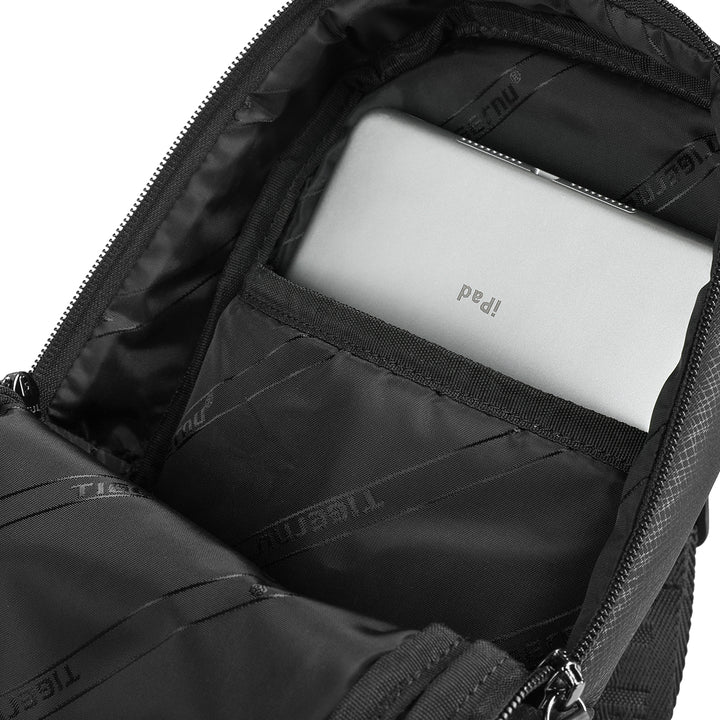 Buy Tigernu TC I Crossbody Sling Bag Black