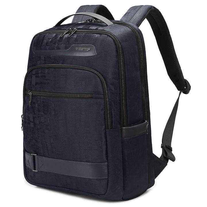 Buy Tigernu Retro Laptop Backpack Blue