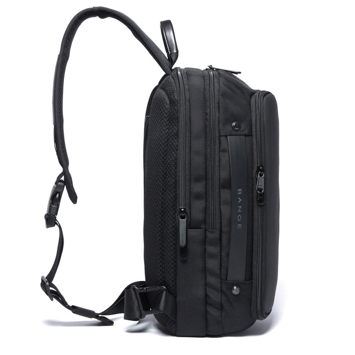 Buy Bange BG II Smart Sling Bag Black