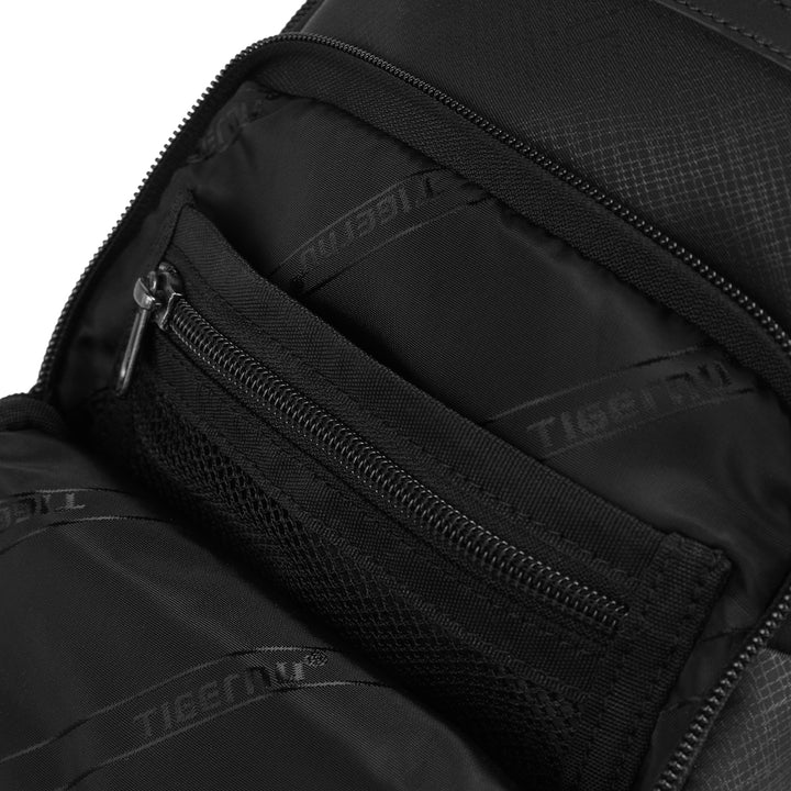 Buy Tigernu TC I Crossbody Sling Bag Black