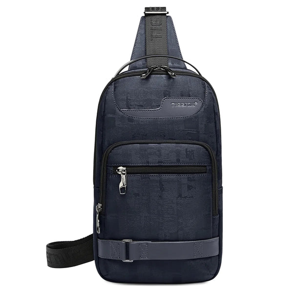 Buy Tigernu TC II Crossbody Sling Bag Blue