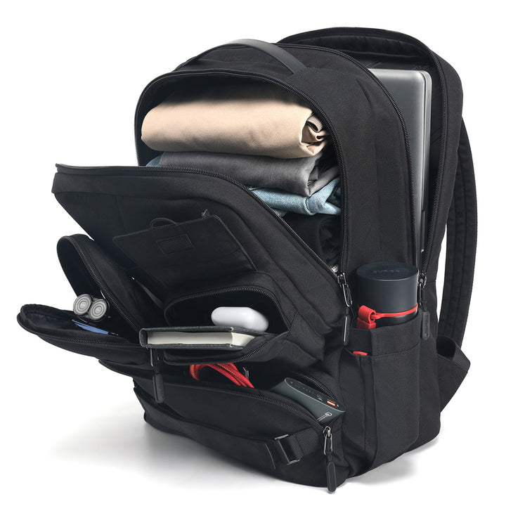 Buy Tigernu TGN -07 17" travel backpack