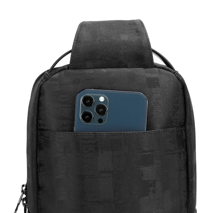 Buy Tigernu TC II Crossbody Sling Bag Blue
