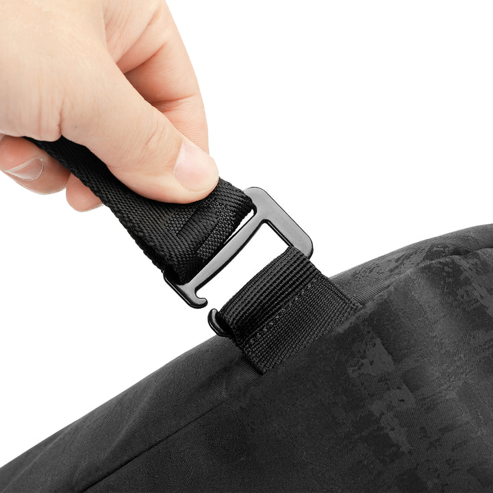 Buy Tigernu TC II Crossbody Sling Bag Black