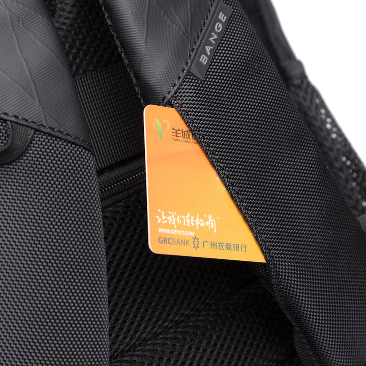 Buy Bange BG-S laptop backpack with USB port