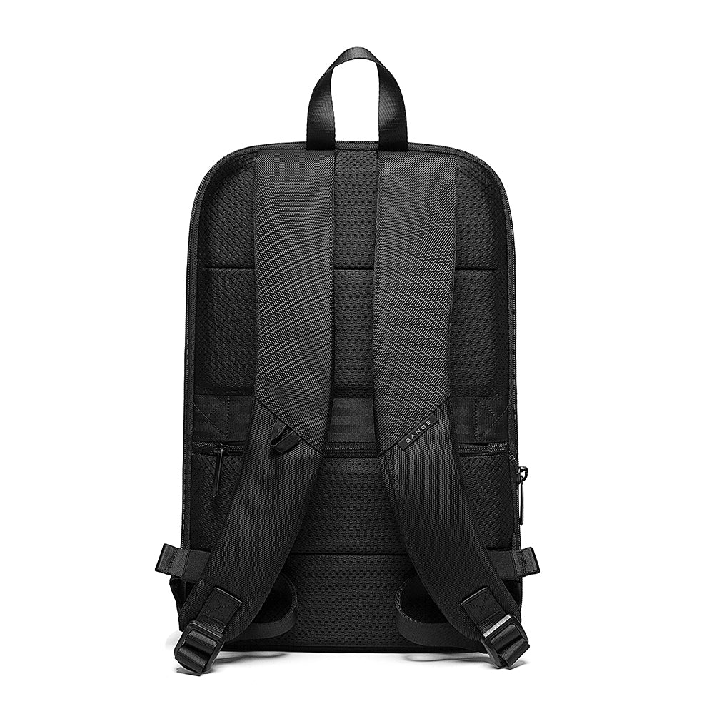 Mens slim laptop sale backpack