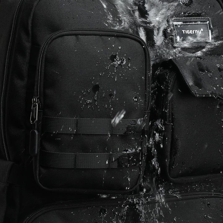 Buy Tigernu TGN -07 17" travel backpack