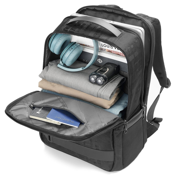 Buy Tigernu Retro Laptop Backpack Blue