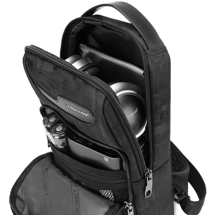 Buy Tigernu TC II Crossbody Sling Bag Blue
