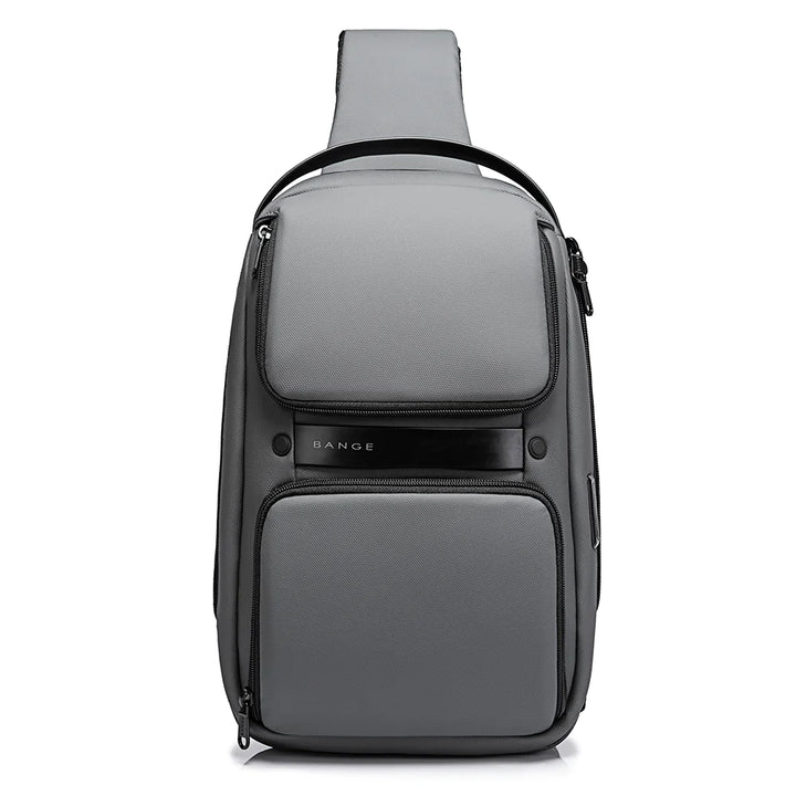 Buy Bange TV-R Utility Sling Bag Grey