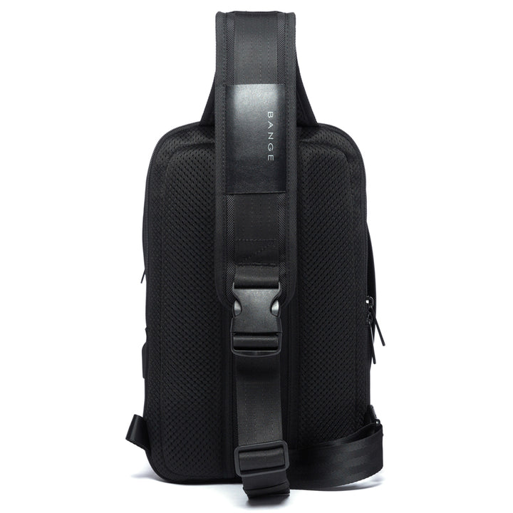 Buy Bange BG II Smart Sling Bag Black