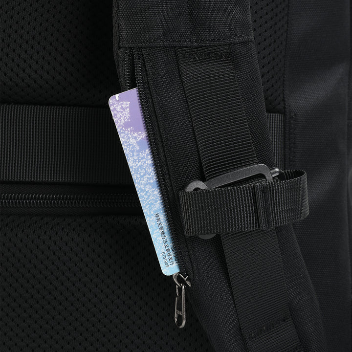 Buy Tigernu TGN -07 17" travel backpack