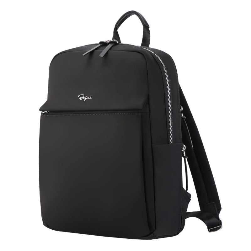 Bopai City-V backpack for women black