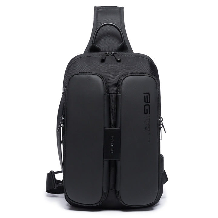 Buy Bange BG II Smart Sling Bag Black