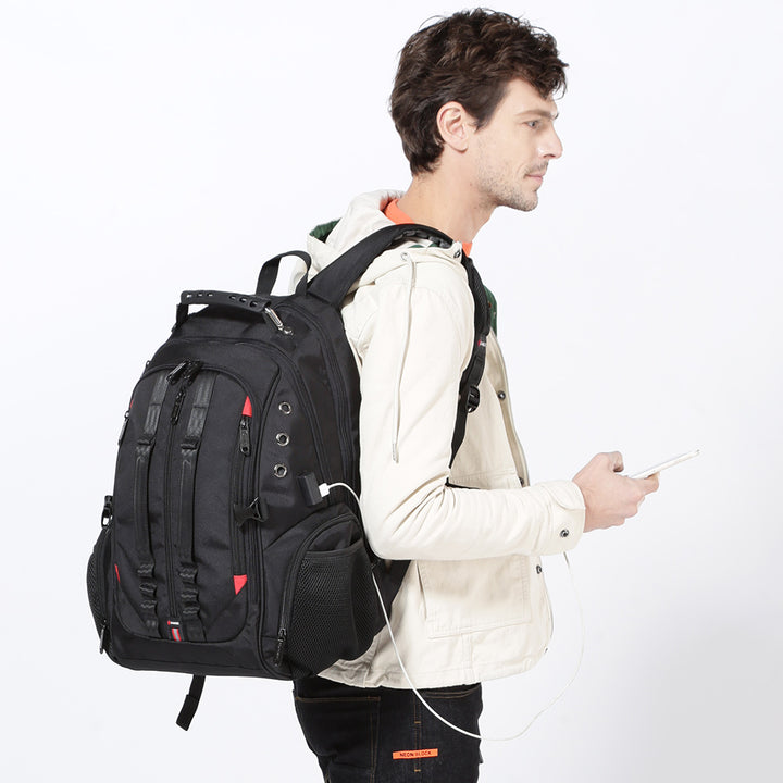 Buy Bange BG 17" Laptop Backpack