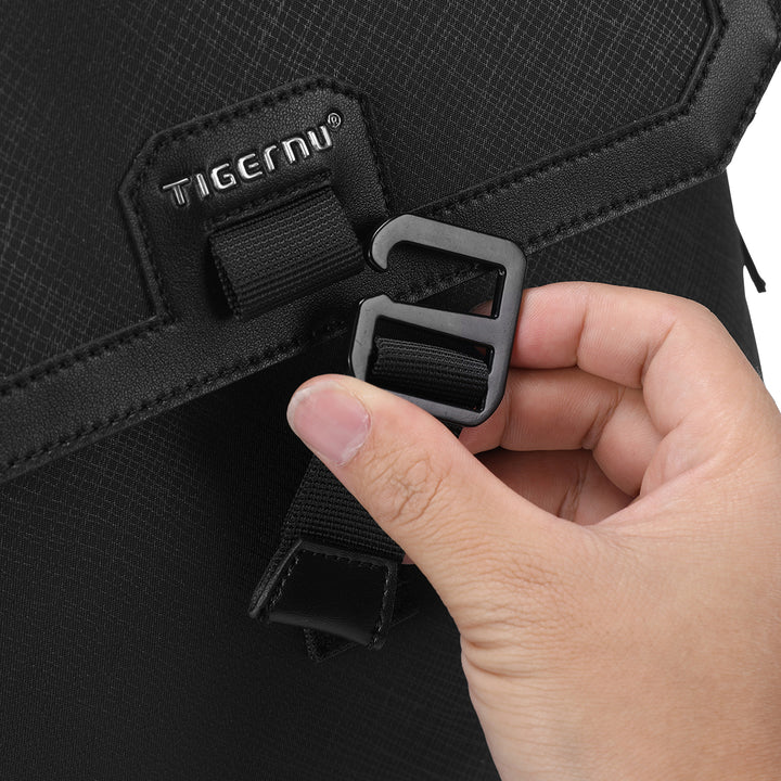 Buy Tigernu TB-L Lead Top Laptop Backpack Black