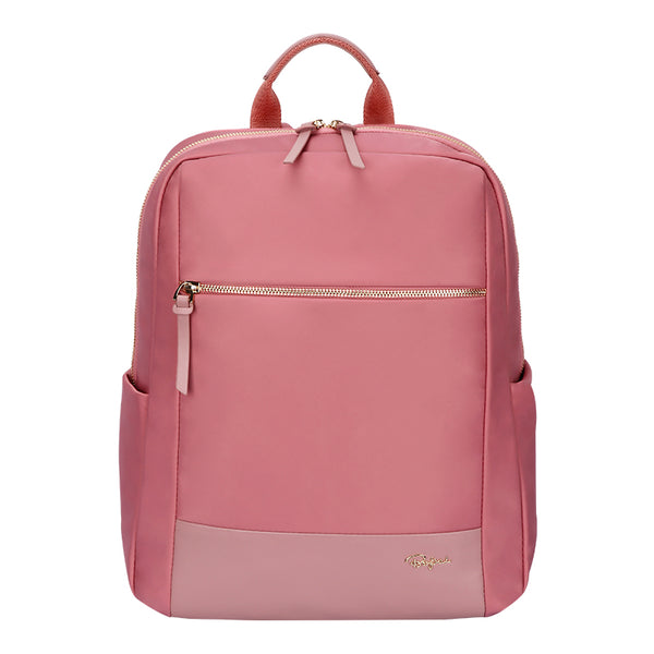 Buy Bopai City-S Laptop backpack for women peach