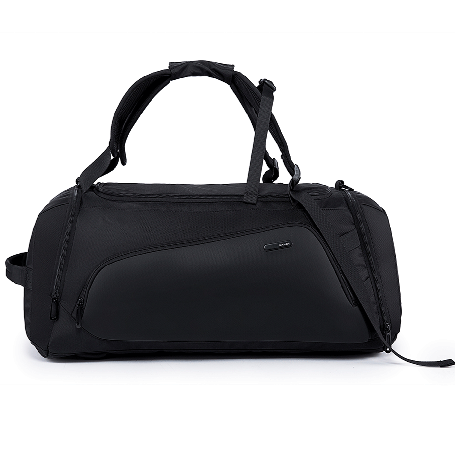 Bange BG17 Weekender Duffle Backpack Bag 35L