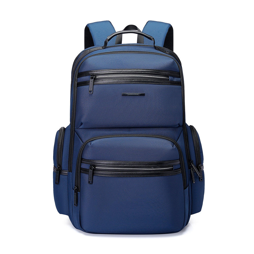 Bange BG-ST 16" Laptop Backpack with USB port Grey