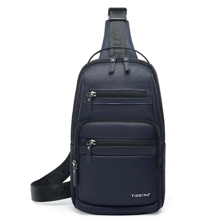 Buy Tigernu TC I Crossbody Sling Bag Blue