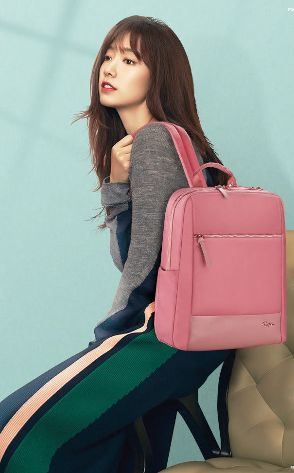 Buy Bopai City-S Laptop Backpack for women black