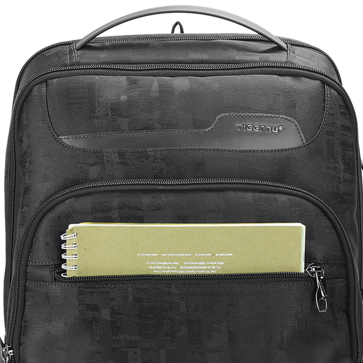 Buy Tigernu Retro Laptop Backpack Blue