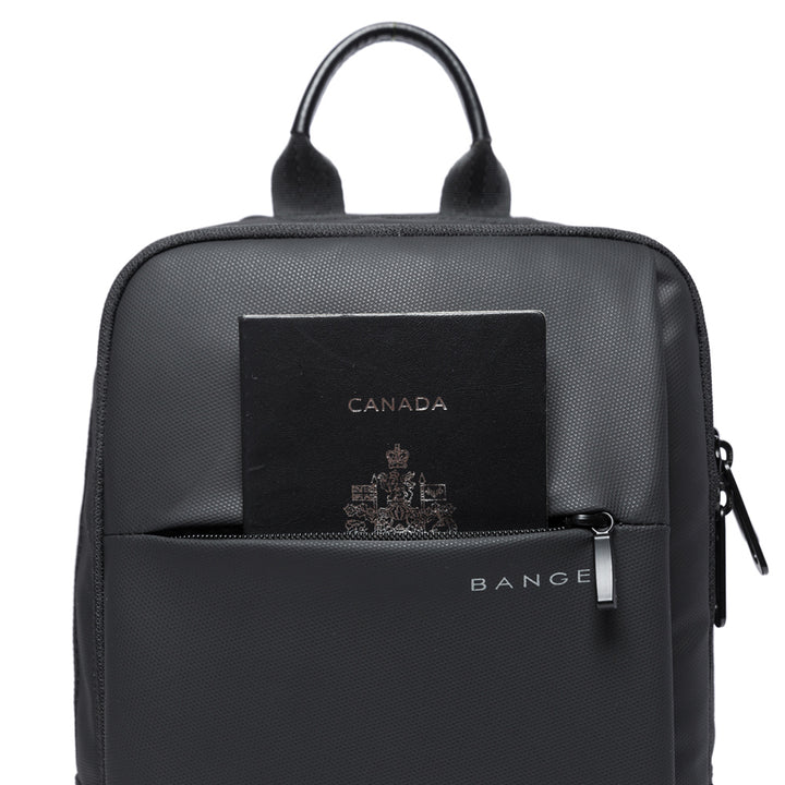Buy Bange CB-Ex Cross Body Sling Waterproof Bag