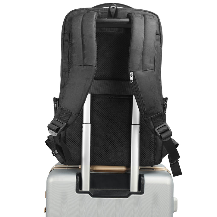 Buy Tigernu Retro Laptop Backpack Blue