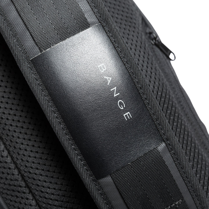 Buy Bange CB-Ex Cross Body Sling Waterproof Bag