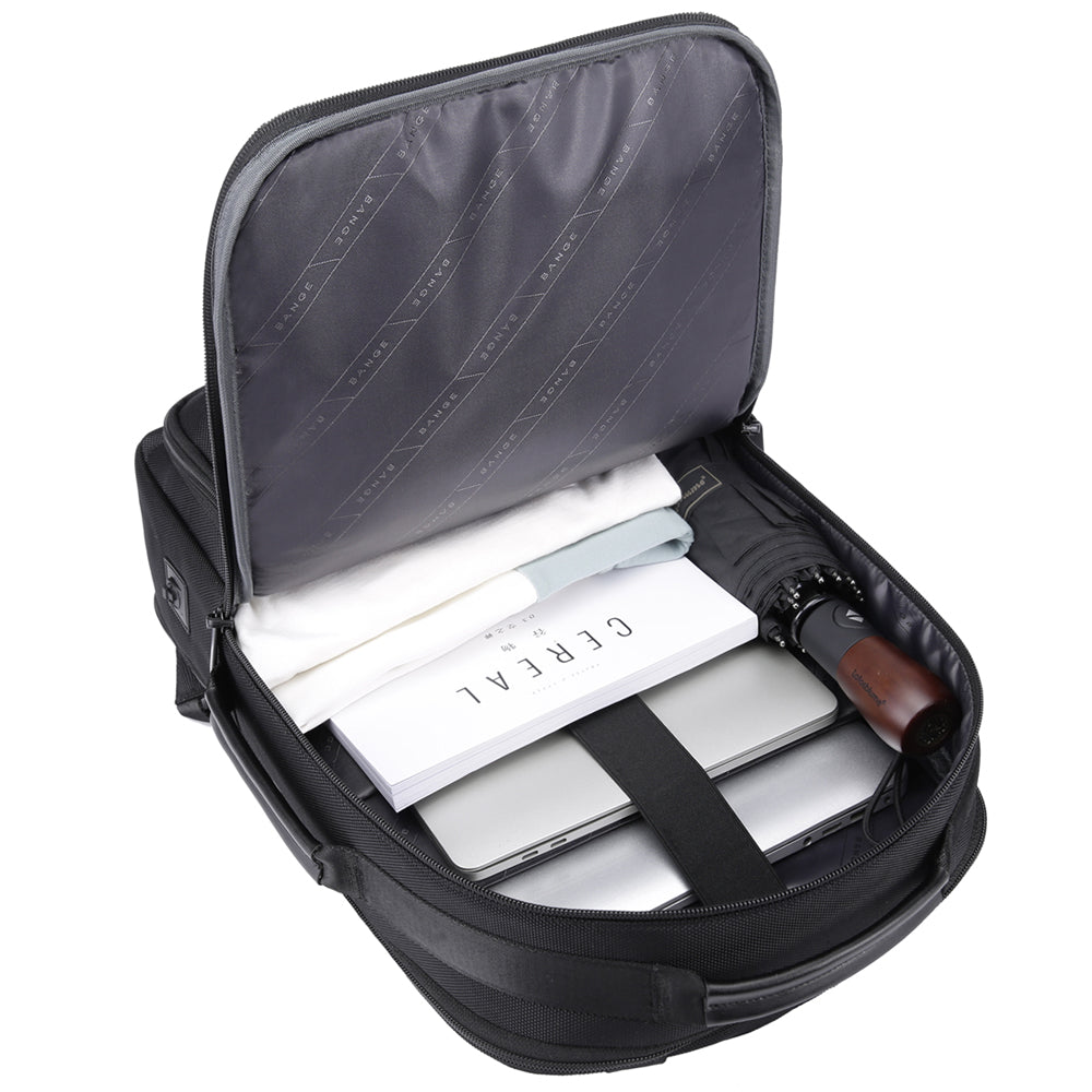 Bange S-TYPE I  Laptop Business Briefcase Backpack