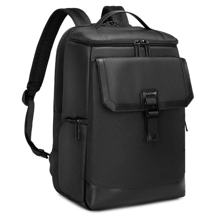 Buy Tigernu TB-L Lead Top Laptop Backpack Black
