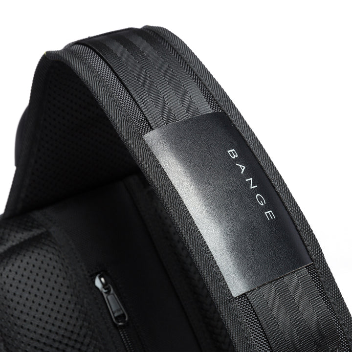 Buy Bange BG II Smart Sling Bag Black