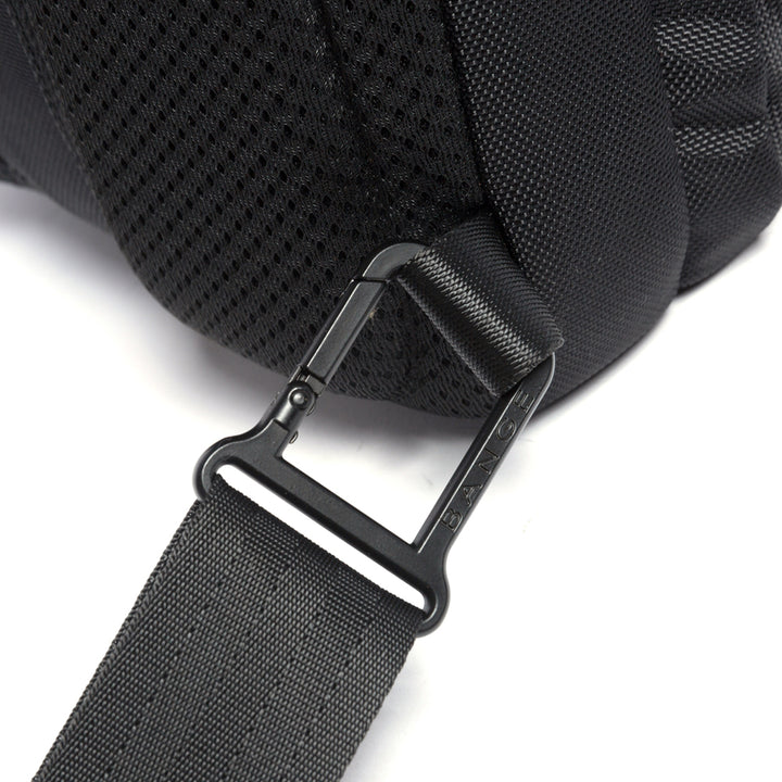 Buy Bange BG II Smart Sling Bag Black