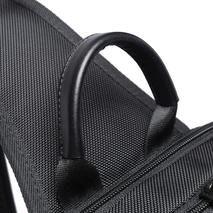 Buy Bange BG II Smart Sling Bag Black