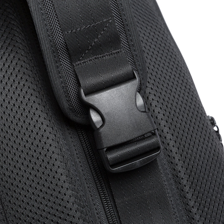 Buy Bange BG II Smart Sling Bag Black